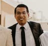 Chris Martinez, founder